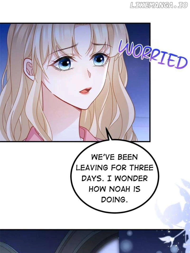 The Sultry Demon King Wants Me Chapter 74 177 ch 74 38