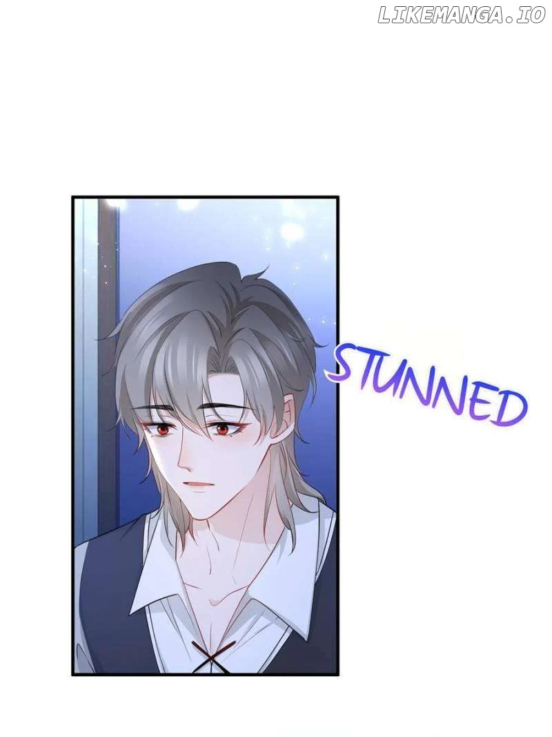 The Sultry Demon King Wants Me Chapter 74 180 ch 74 41