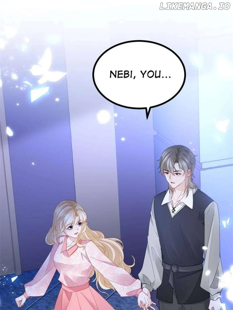 The Sultry Demon King Wants Me Chapter 74 181 ch 74 42