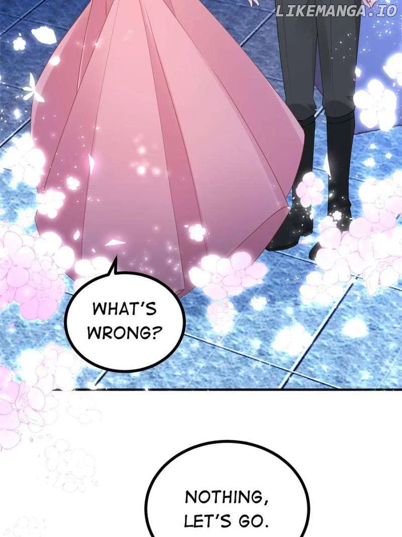 The Sultry Demon King Wants Me Chapter 74 182 ch 74 43