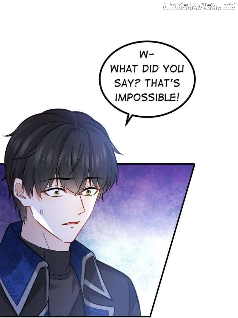 The Sultry Demon King Wants Me Chapter 77 164 ch 77 1