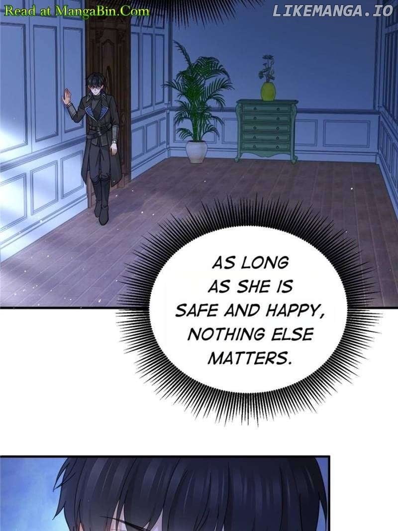 The Sultry Demon King Wants Me Chapter 77 173 ch 77 10