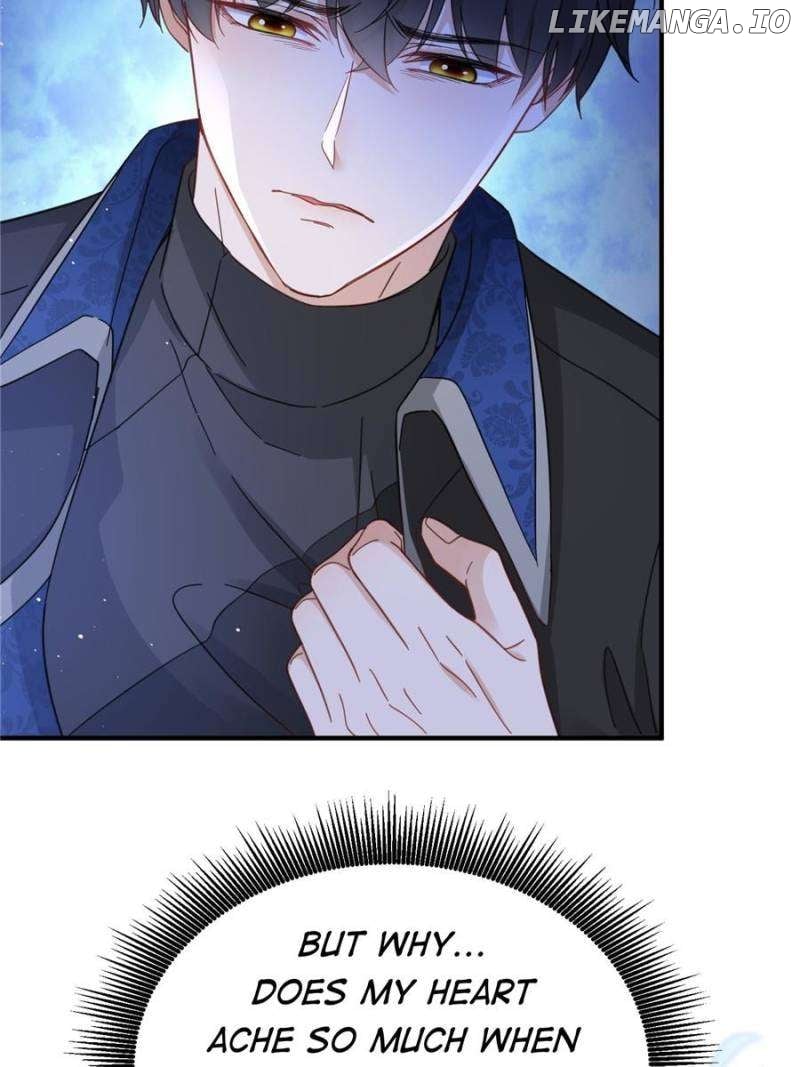 The Sultry Demon King Wants Me Chapter 77 174 ch 77 11