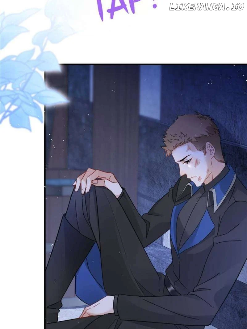 The Sultry Demon King Wants Me Chapter 77 176 ch 77 13