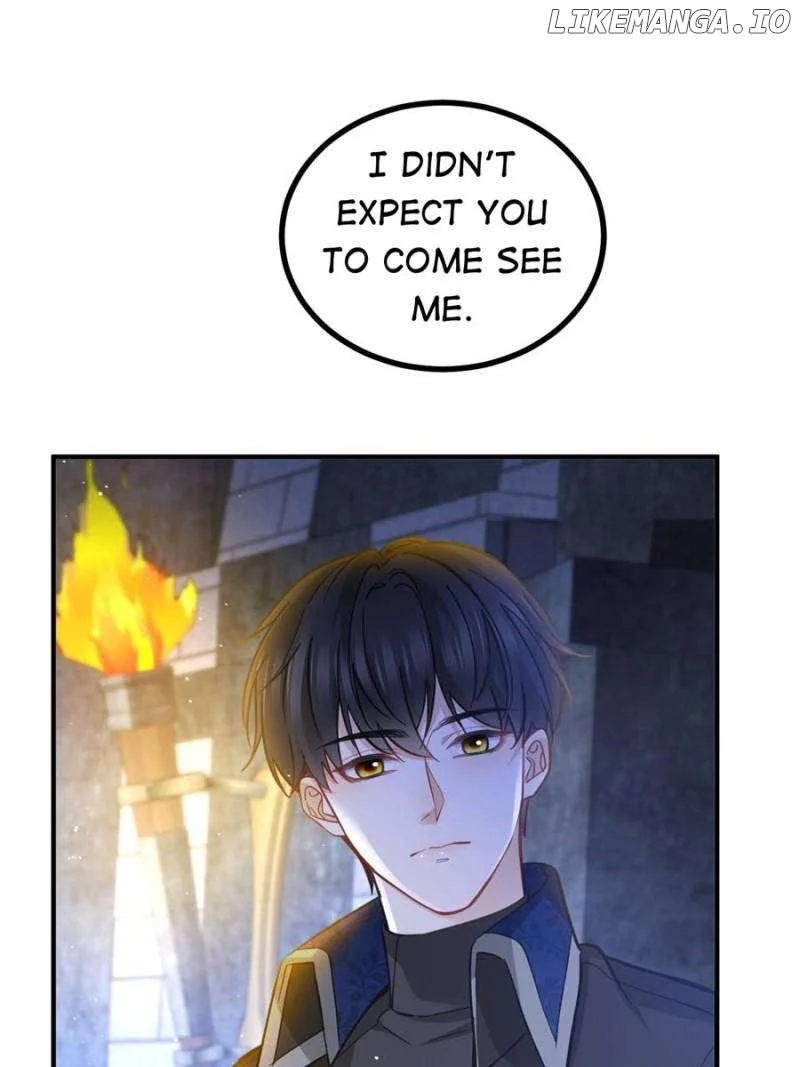The Sultry Demon King Wants Me Chapter 77 178 ch 77 15