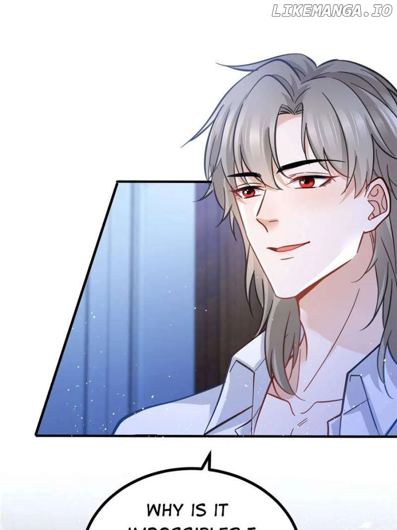 The Sultry Demon King Wants Me Chapter 77 165 ch 77 2