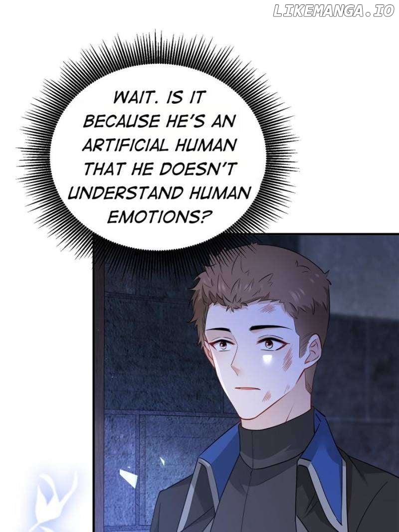 The Sultry Demon King Wants Me Chapter 77 184 ch 77 21