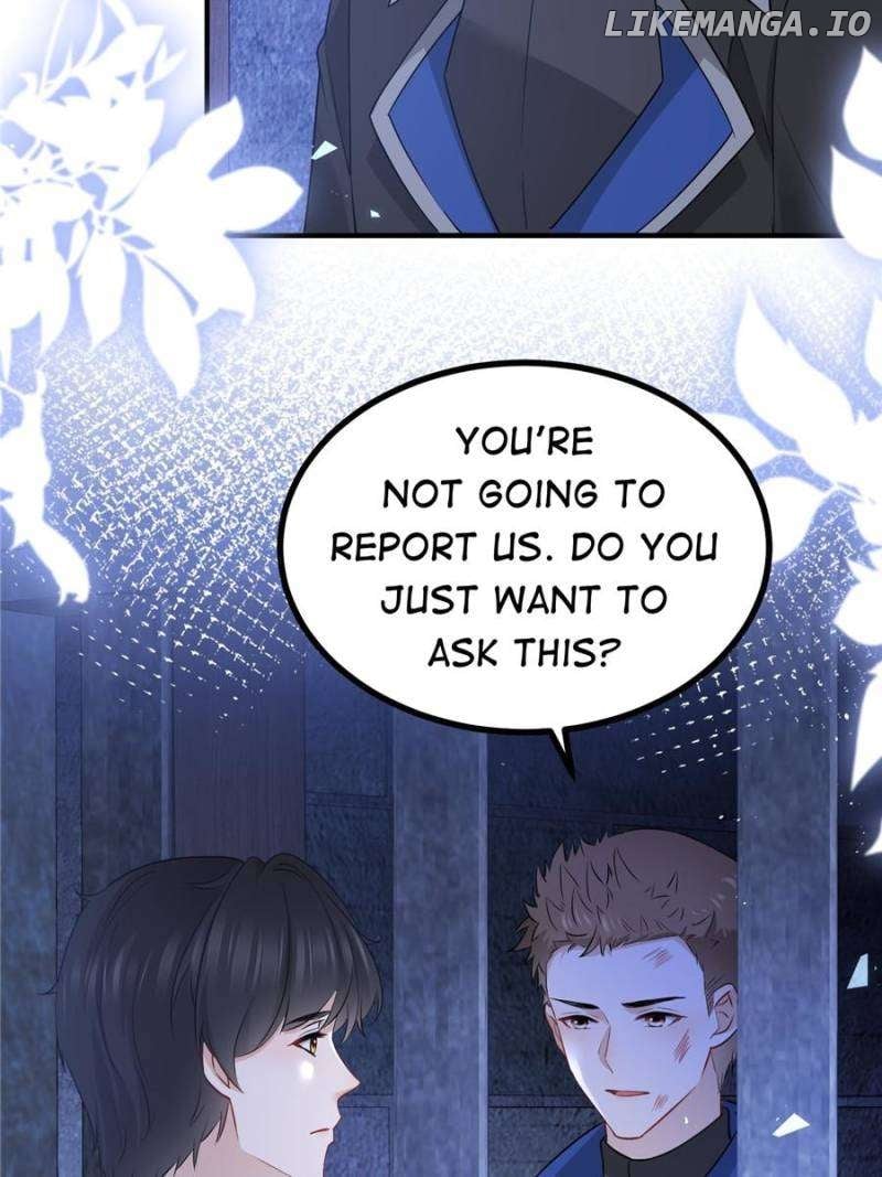 The Sultry Demon King Wants Me Chapter 77 185 ch 77 22