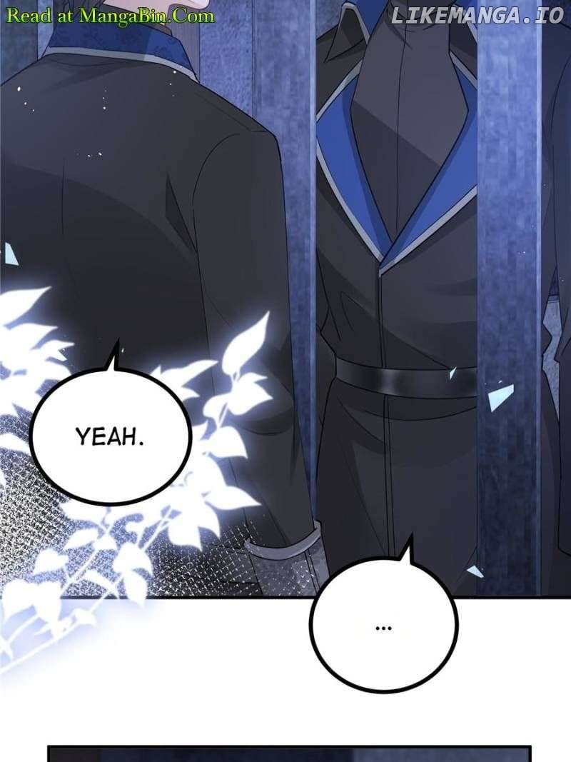 The Sultry Demon King Wants Me Chapter 77 186 ch 77 23