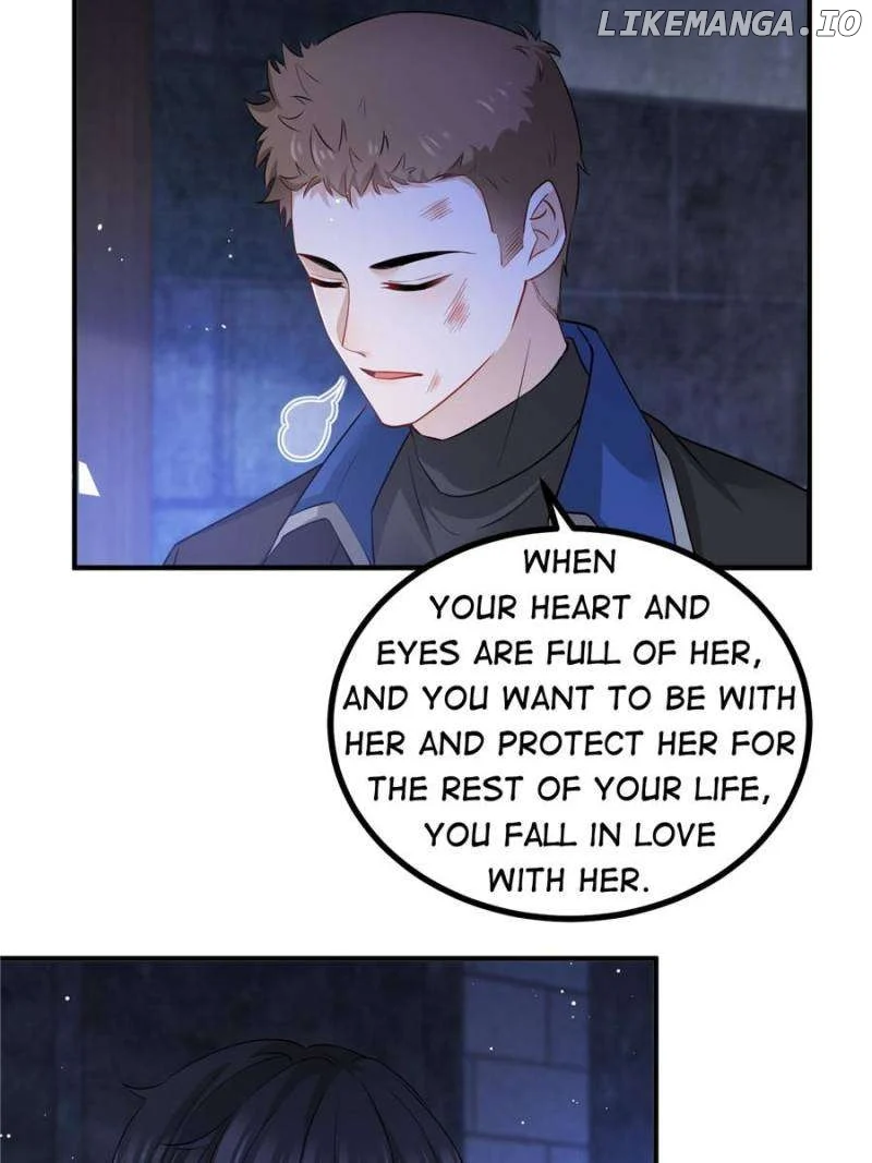 The Sultry Demon King Wants Me Chapter 77 187 ch 77 24