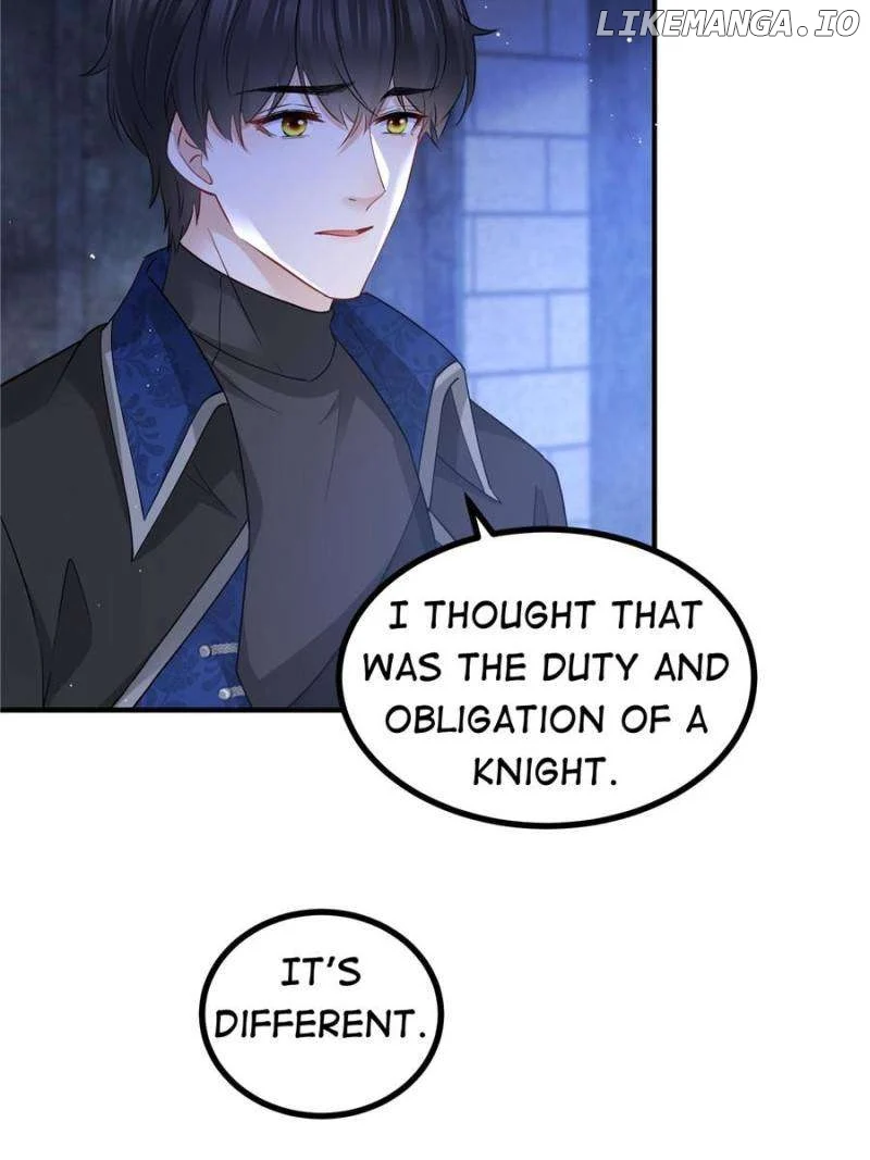 The Sultry Demon King Wants Me Chapter 77 188 ch 77 25