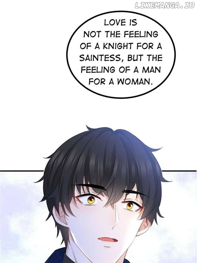 The Sultry Demon King Wants Me Chapter 77 189 ch 77 26