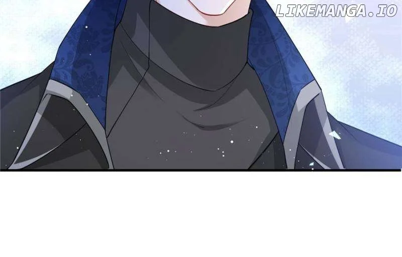 The Sultry Demon King Wants Me Chapter 77 190 ch 77 27