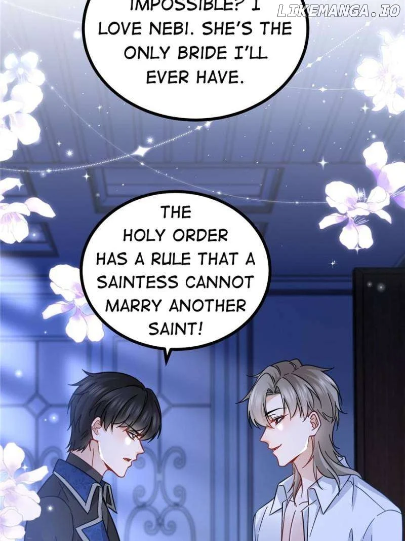 The Sultry Demon King Wants Me Chapter 77 166 ch 77 3