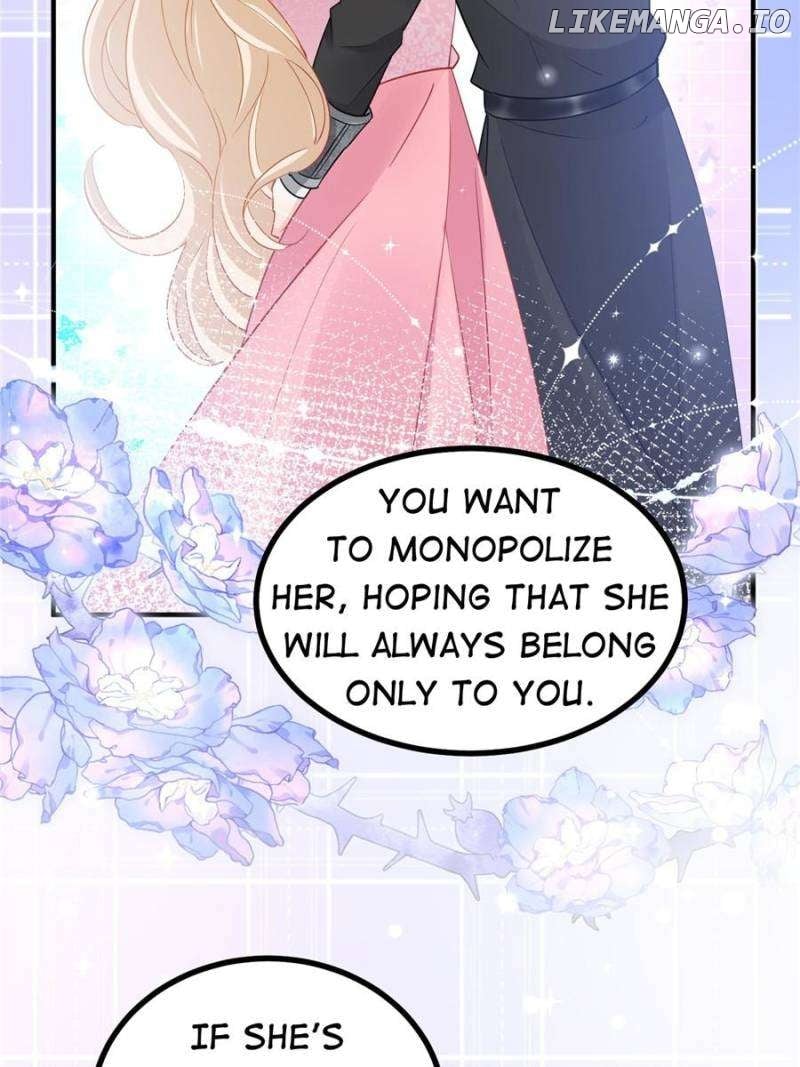 The Sultry Demon King Wants Me Chapter 77 194 ch 77 31
