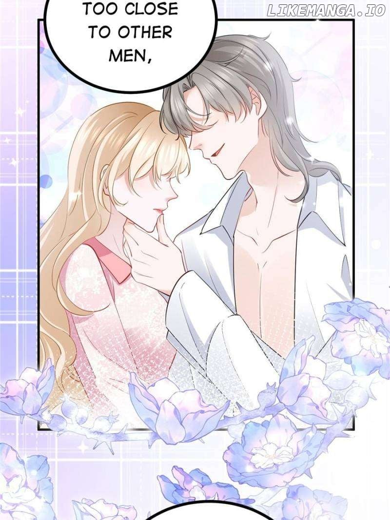 The Sultry Demon King Wants Me Chapter 77 195 ch 77 32