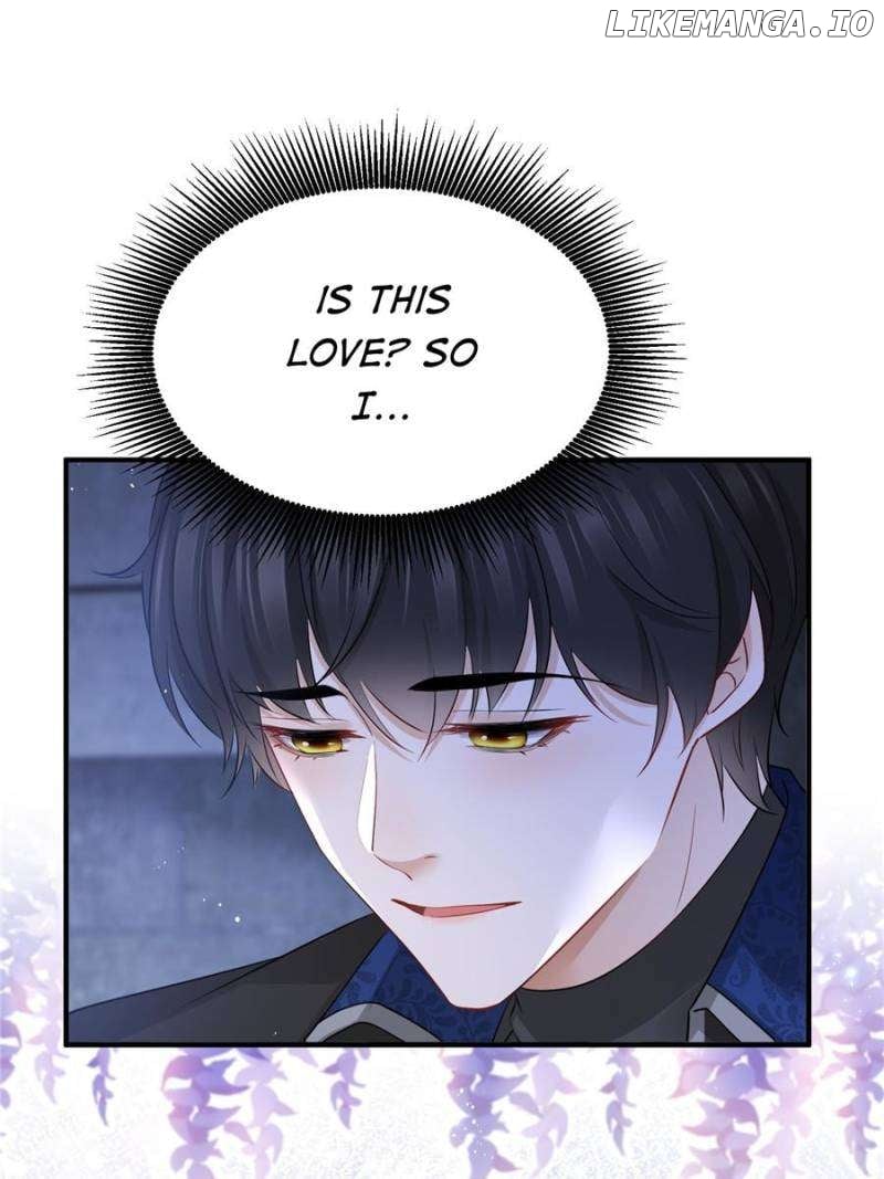 The Sultry Demon King Wants Me Chapter 77 198 ch 77 35