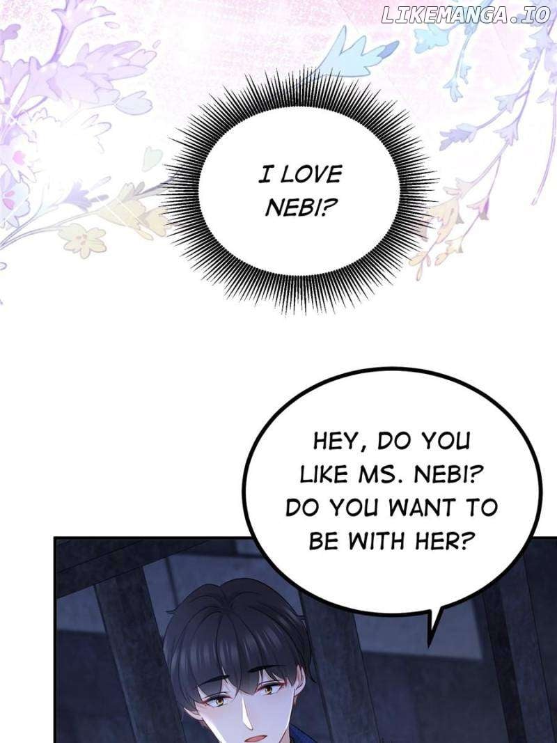 The Sultry Demon King Wants Me Chapter 77 200 ch 77 37