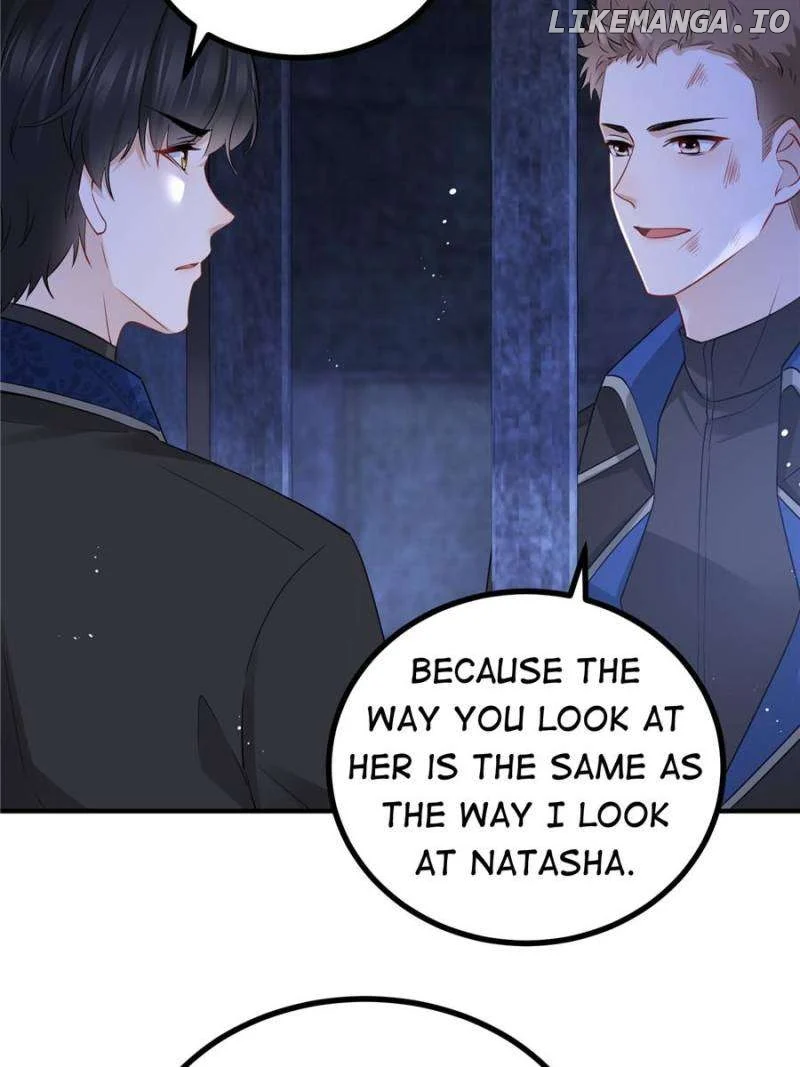 The Sultry Demon King Wants Me Chapter 77 202 ch 77 39