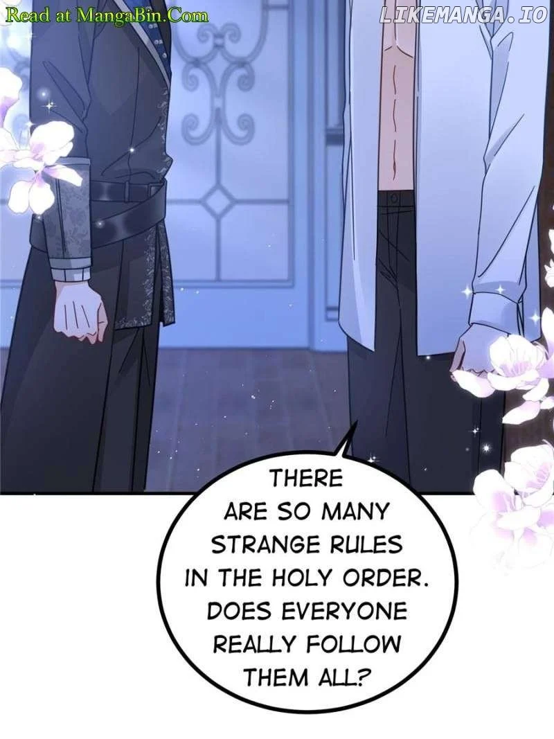 The Sultry Demon King Wants Me Chapter 77 167 ch 77 4