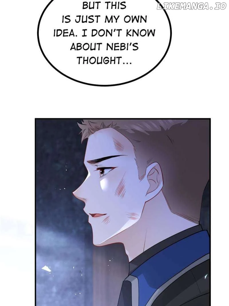 The Sultry Demon King Wants Me Chapter 77 203 ch 77 40