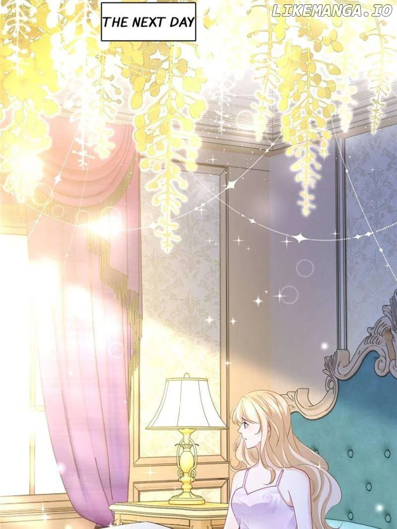 The Sultry Demon King Wants Me Chapter 77 207 ch 77 44