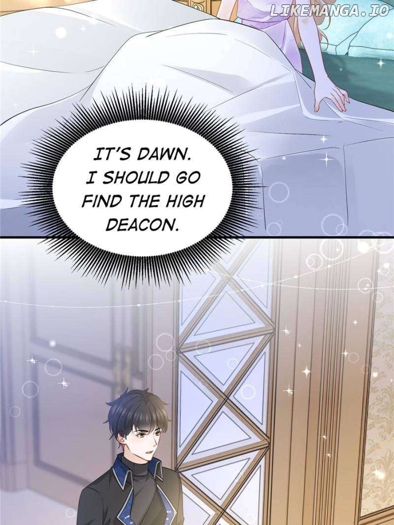 The Sultry Demon King Wants Me Chapter 77 208 ch 77 45
