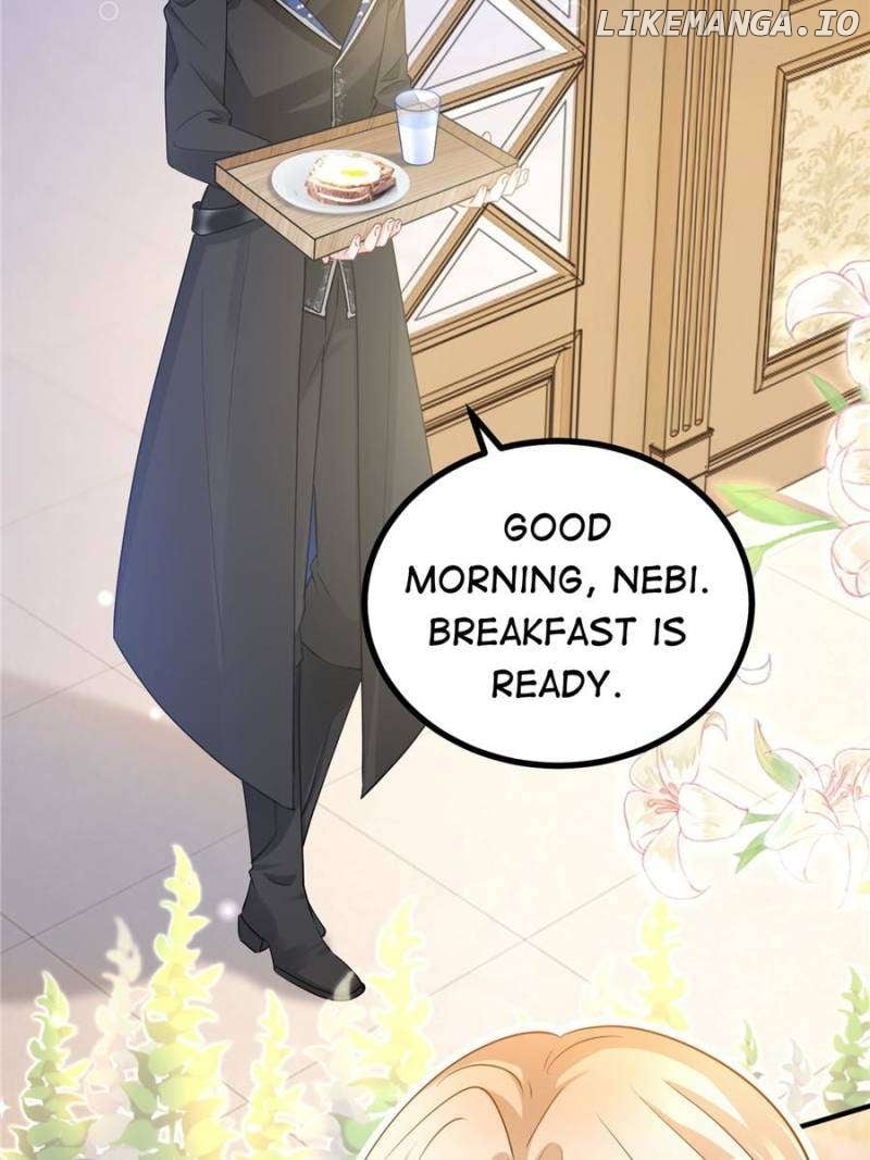 The Sultry Demon King Wants Me Chapter 77 209 ch 77 46