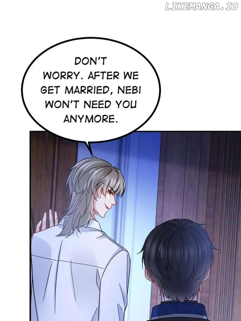 The Sultry Demon King Wants Me Chapter 77 168 ch 77 5