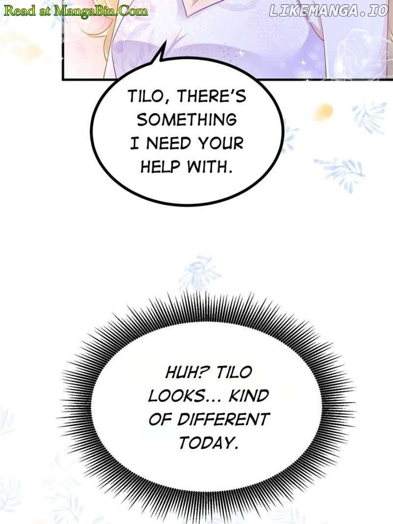 The Sultry Demon King Wants Me Chapter 77 213 ch 77 50