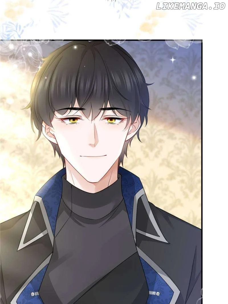 The Sultry Demon King Wants Me Chapter 77 214 ch 77 51