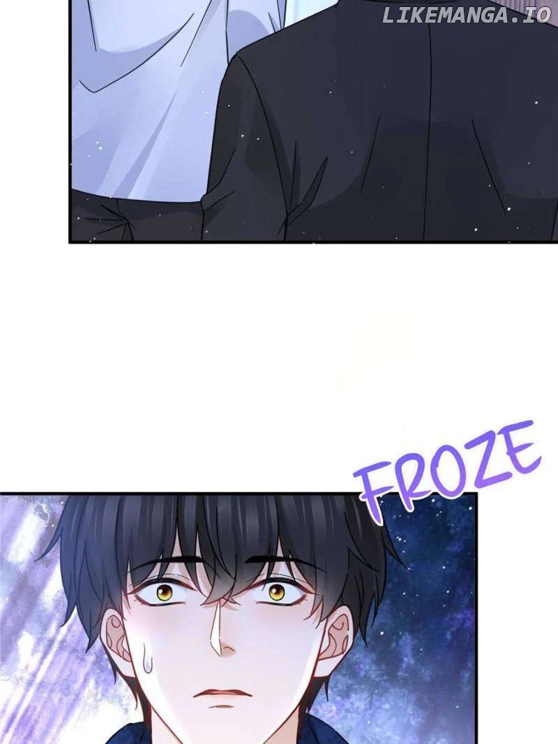 The Sultry Demon King Wants Me Chapter 77 169 ch 77 6