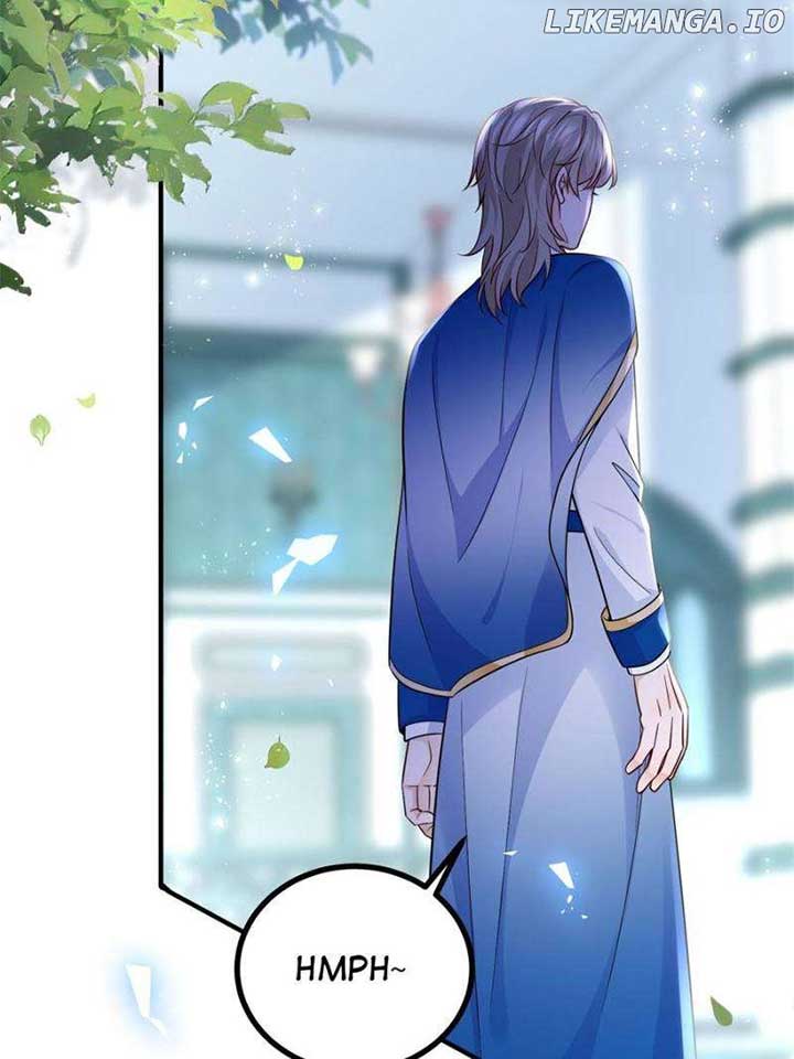 The Sultry Demon King Wants Me Chapter 95 156 ch 95 11