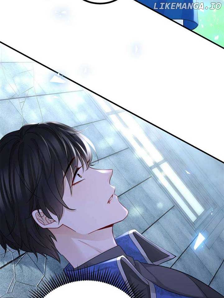 The Sultry Demon King Wants Me Chapter 95 157 ch 95 12