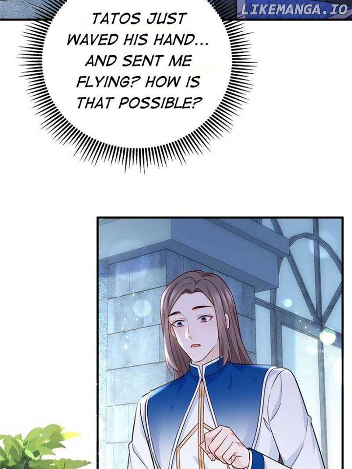The Sultry Demon King Wants Me Chapter 95 158 ch 95 13