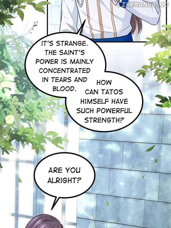 The Sultry Demon King Wants Me Chapter 95 159 ch 95 14