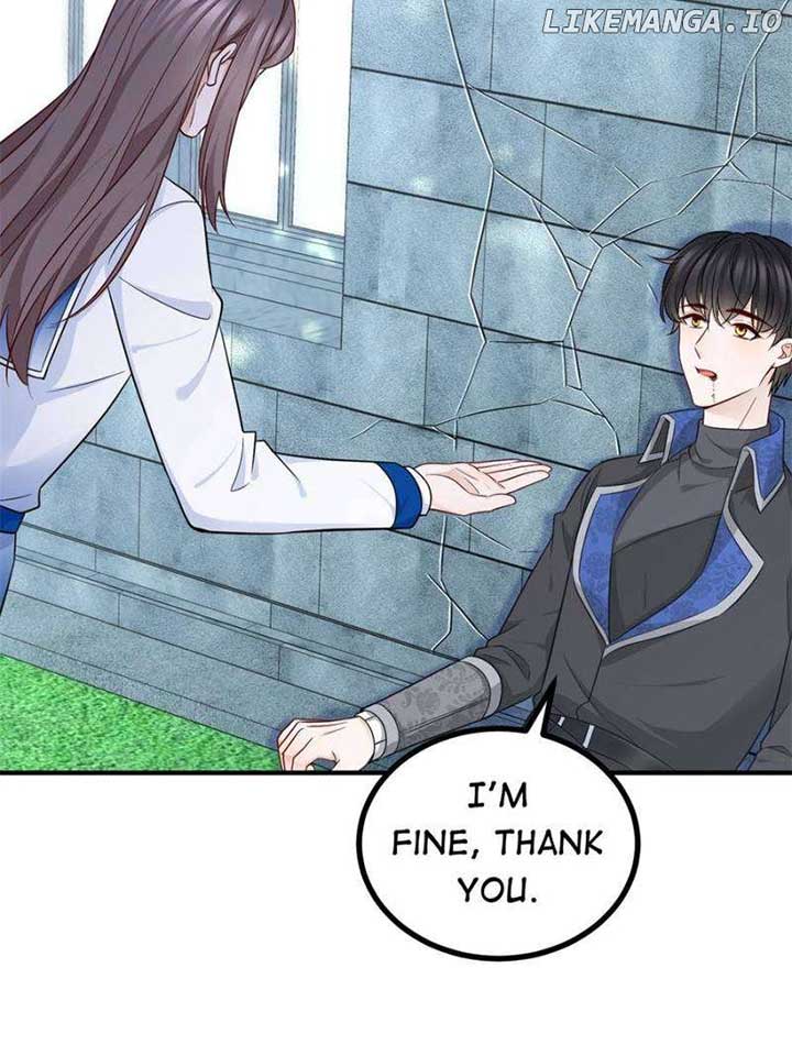 The Sultry Demon King Wants Me Chapter 95 160 ch 95 15