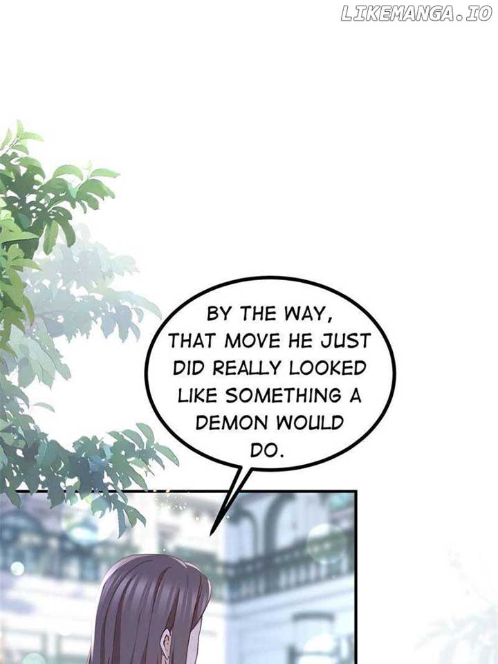 The Sultry Demon King Wants Me Chapter 95 162 ch 95 17