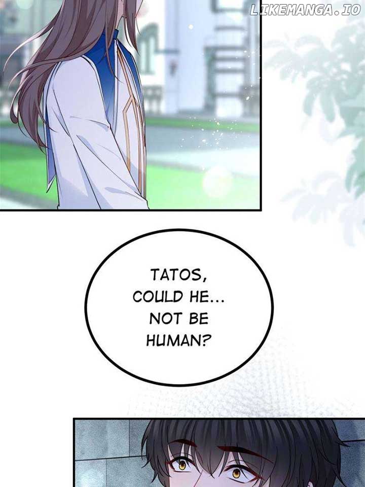 The Sultry Demon King Wants Me Chapter 95 163 ch 95 18
