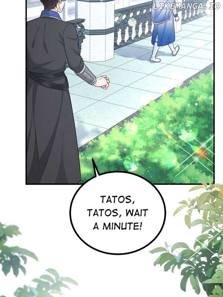 The Sultry Demon King Wants Me Chapter 95 147 ch 95 2