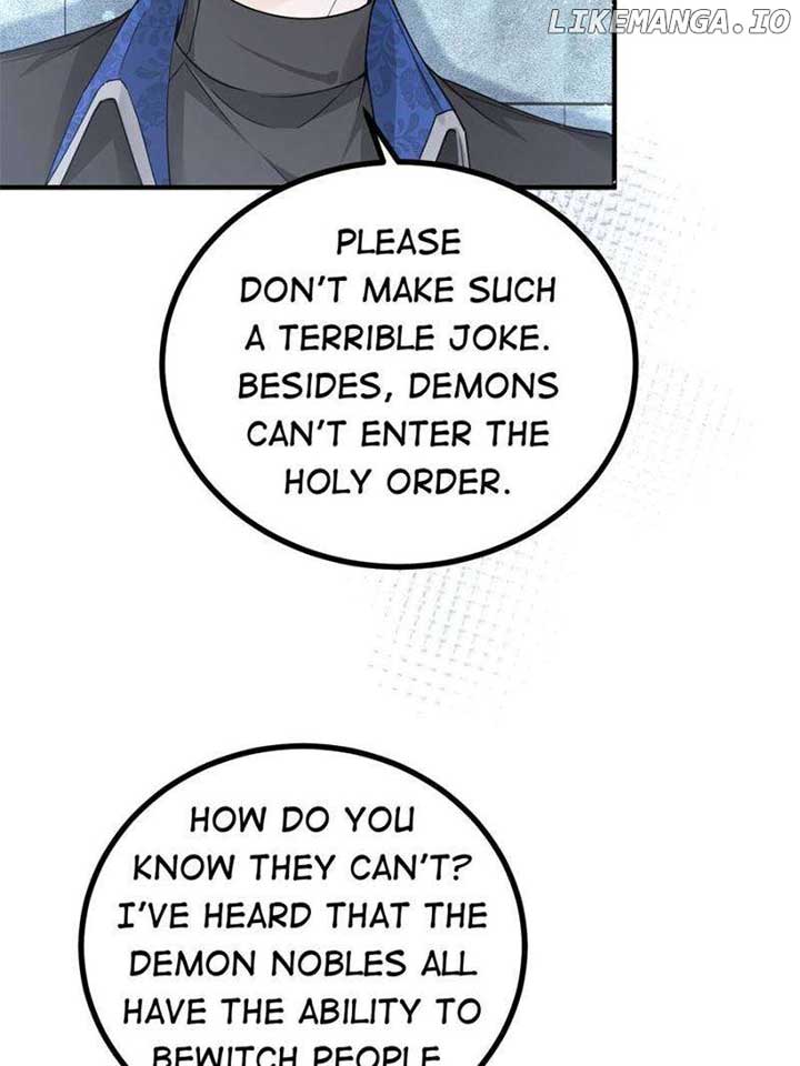 The Sultry Demon King Wants Me Chapter 95 165 ch 95 20