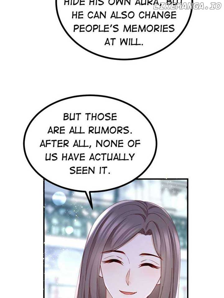 The Sultry Demon King Wants Me Chapter 95 167 ch 95 22
