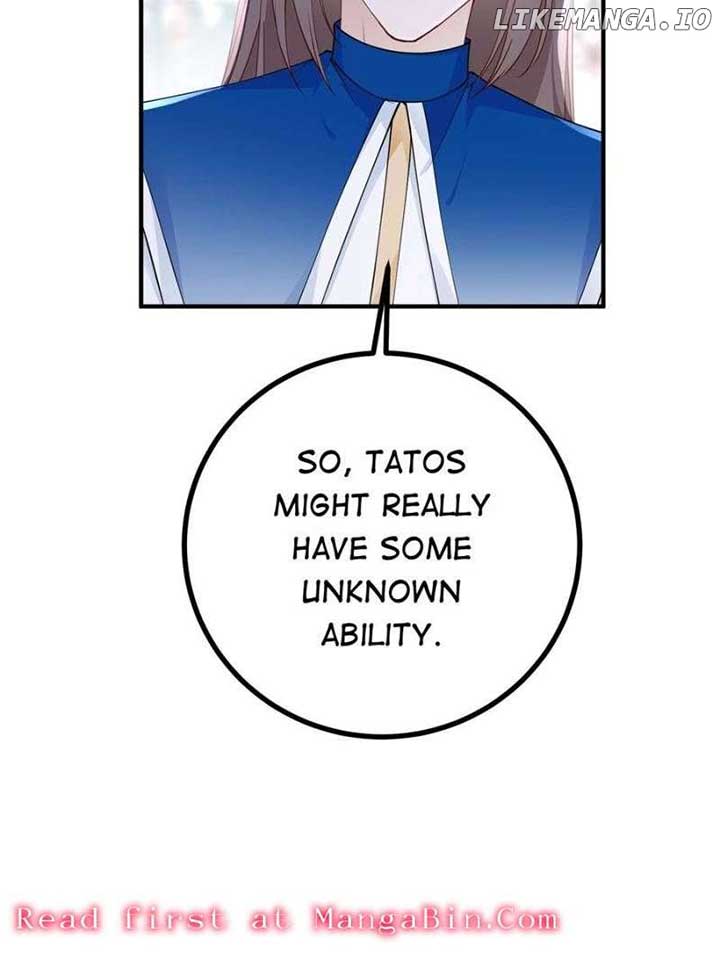 The Sultry Demon King Wants Me Chapter 95 168 ch 95 23