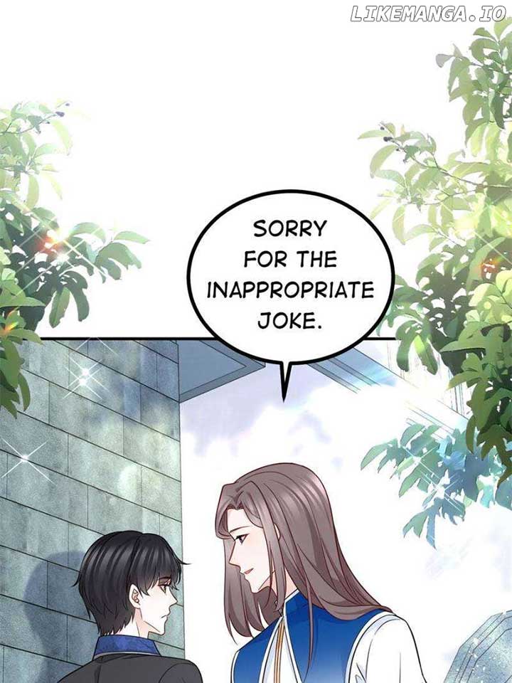 The Sultry Demon King Wants Me Chapter 95 170 ch 95 25