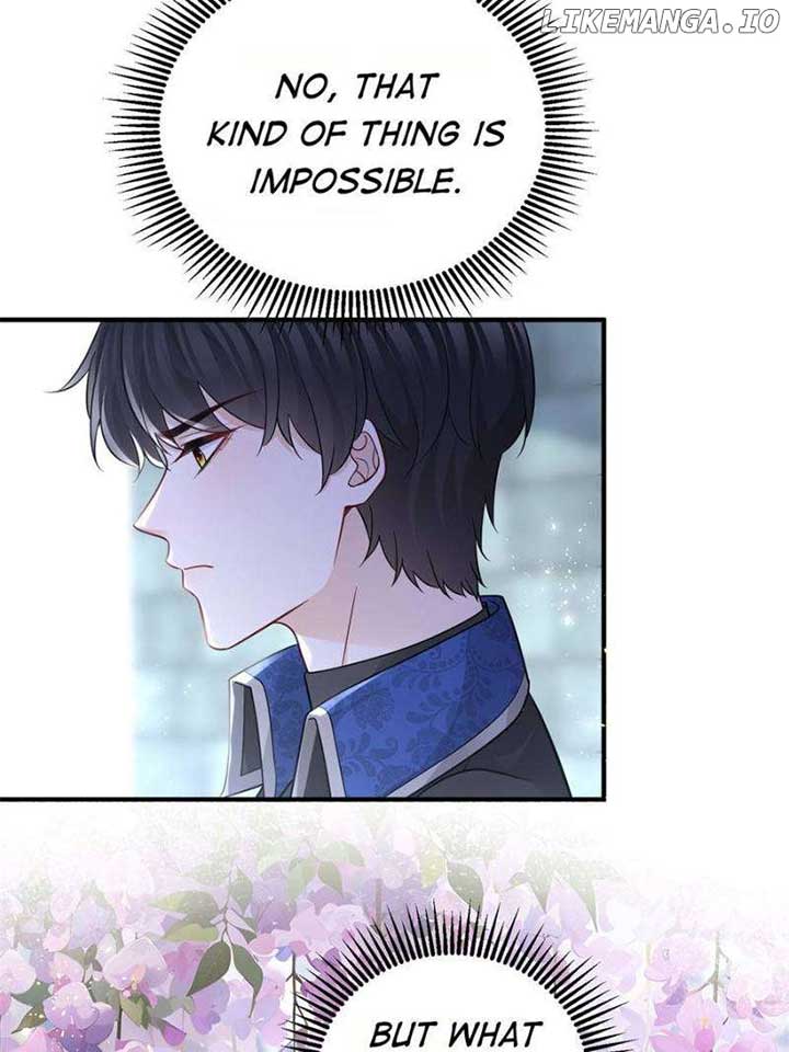 The Sultry Demon King Wants Me Chapter 95 172 ch 95 27