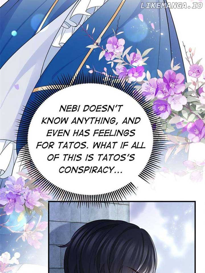 The Sultry Demon King Wants Me Chapter 95 174 ch 95 29