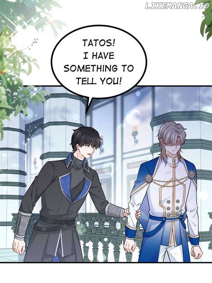 The Sultry Demon King Wants Me Chapter 95 148 ch 95 3