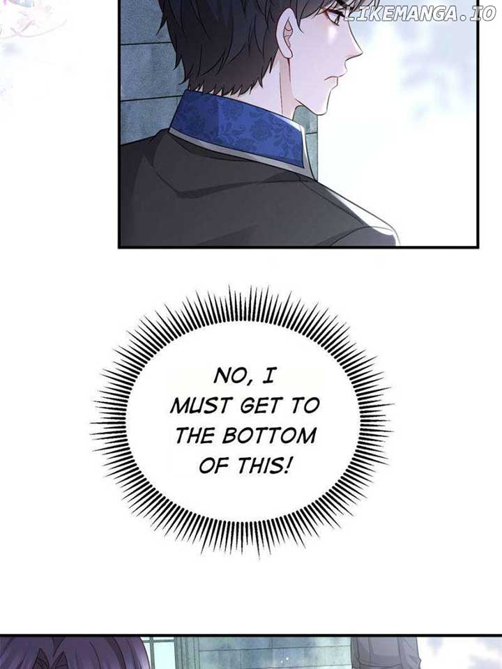 The Sultry Demon King Wants Me Chapter 95 175 ch 95 30