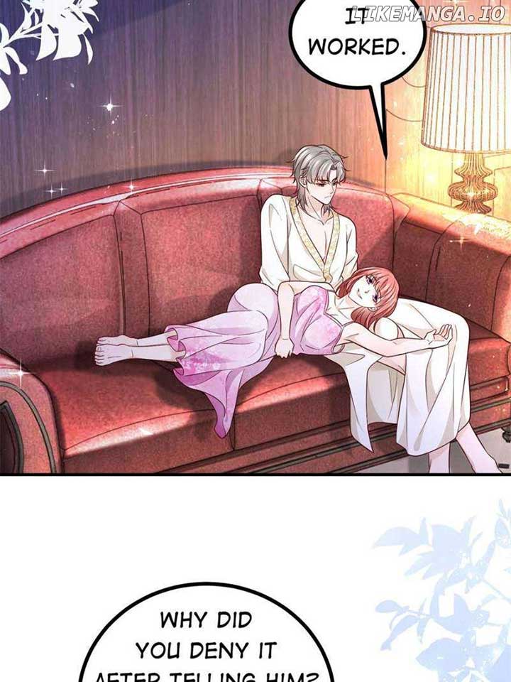 The Sultry Demon King Wants Me Chapter 95 179 ch 95 34