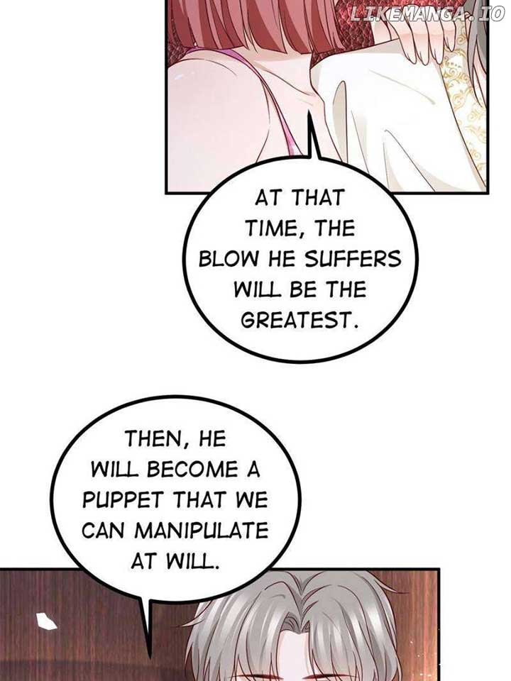 The Sultry Demon King Wants Me Chapter 95 182 ch 95 37